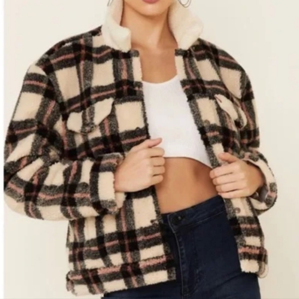 Levi's Women's jacket